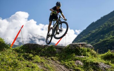 MTB Cross Biasca